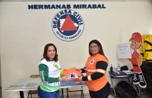 Lanzan Operativo Semana Santa 2025 “Conciencia por la Vida” en Hermanas Mirabal