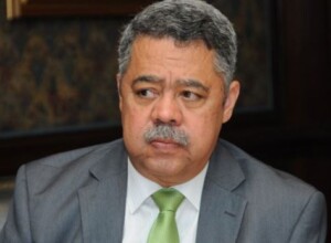 Abinader ante la cumbre de Trump: equilibrio en la disputa EE.UU.–China