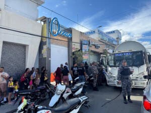 Semana Santa: Sigue cerrado centro diversión «Ocean» de Cristo Rey   