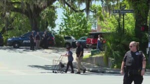 Tiroteo en FSU: 2 fallecidos y 7 heridos