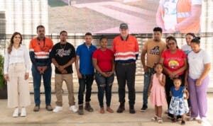 Mark Bristow de Barrick resalta el impacto económico de la minería en comunidades dominicanas