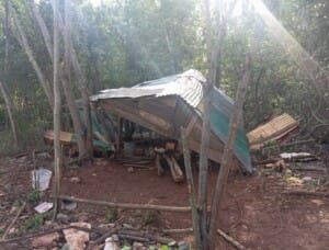 El presidente Abinader instruye investigar daños en Las Mercedes tras un incidente en fincas