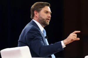Paz a cambio de territorio: la apuesta de EE.UU. según JD Vance