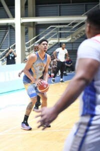 Trenes se acercan a semifinales de baloncesto