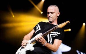 Eros Ramazzotti llevará su gira ‘Una historia importante’ por América