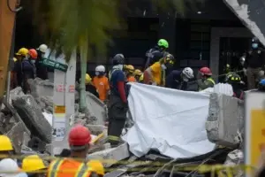 EE.UU. ofrece apoyo a República Dominicana por la tragedia en la discoteca Jet Set