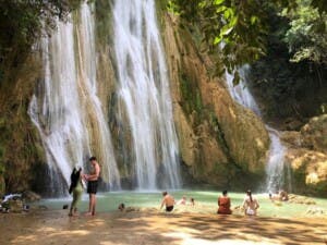 Descubre la mágica experiencia del Salto del Limón esta Semana Santa