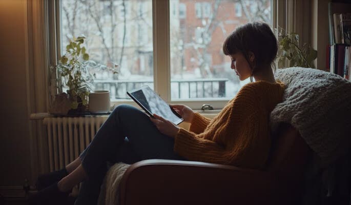 ¿Prefieres compartir o quedarte en casa? Esto dice la psicología
