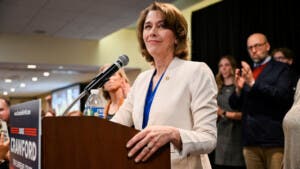 Susan Crawford, la jueza defensora que ha derrotado a Elon Musk