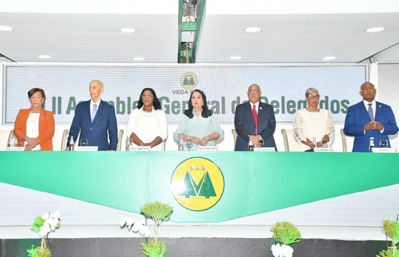 Cooperativa Vega Real presenta ante Asamblea cartera crediticia histórica