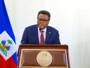 Haití en crisis: el Consejo Presidencial de Transición presenta plan para afrontar la inseguridad