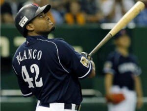 Ex pelotero Tony Blanco muere en tragedia del Jet Set