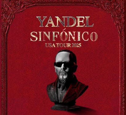 Yandel revoluciona el reguetón con ‘Yandel Sinfónico’