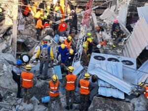 PLD llama a su militancia a donar sangre para víctimas de tragedia en Jet Set