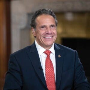 Partido Demócrata de Queens respalda a  Andrew Cuomo para alcalde NYC