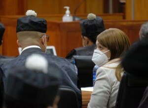 Ministerio Público cuestiona a defensa de Magalys Medina por omitir puntos esenciales