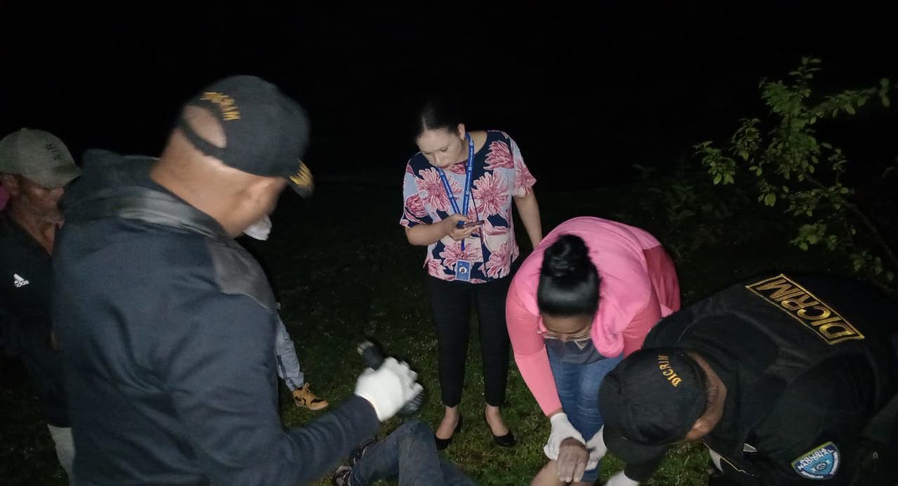 Tres muertos y varios heridos en tiroteo vinculado al narcotráfico en Dajabón
