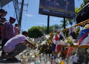 Madrid rendirá homenaje a víctimas del Jet Set