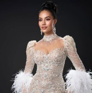 La tailandesa Opal Suchata Chuangsri gana el Miss Mundo 2025