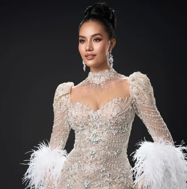 La tailandesa Opal Suchata Chuangsri gana el Miss Mundo 2025