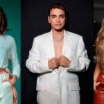 Caroline Aquino, Gabi Desangles y Moisés Salcé conducirán los Premios Heat 2025
