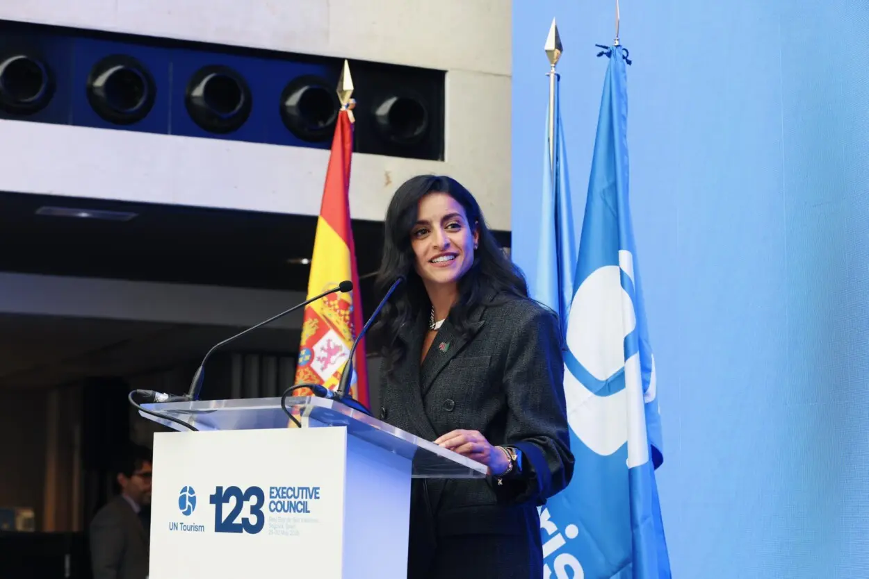 Shaikha Al Nowais: Primera mujer en liderar ONU Turismo
