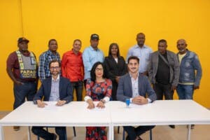 Nippy y Motoben impulsan inclusión digital de motoconchistas