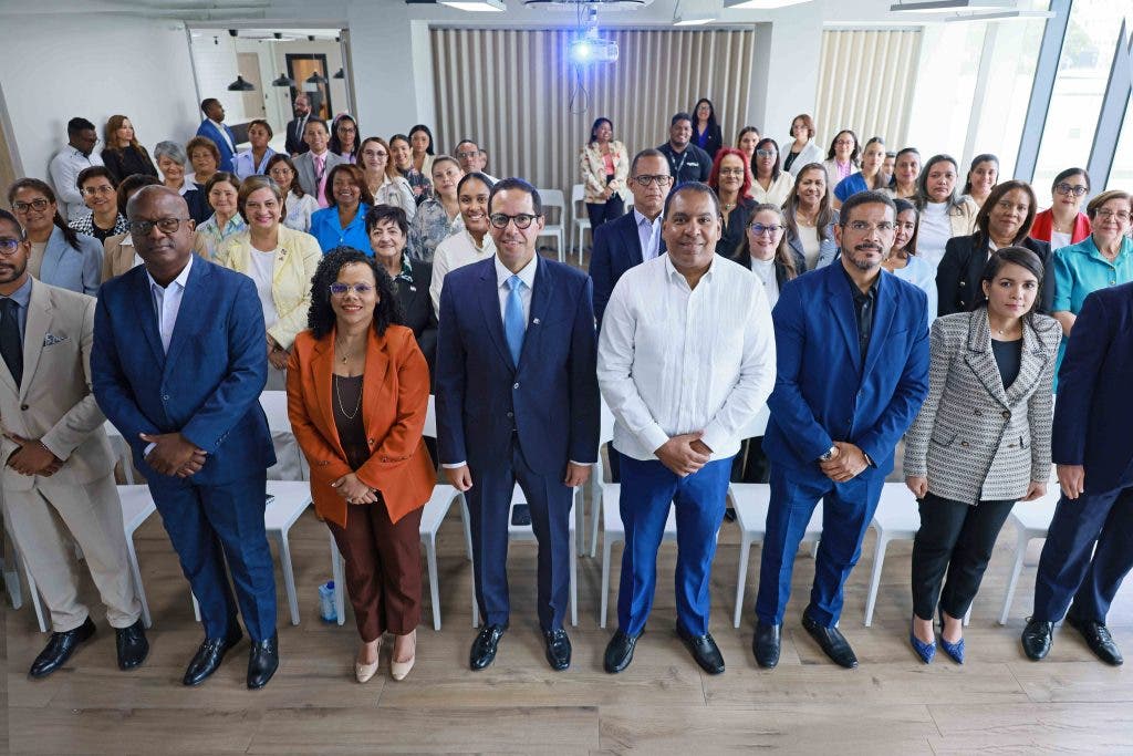 MAP busca mejorar servicio que ofrecen las gobernaciones