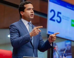Propone funcionarios en tráfico migrantes sean impedido para ocupar puestos