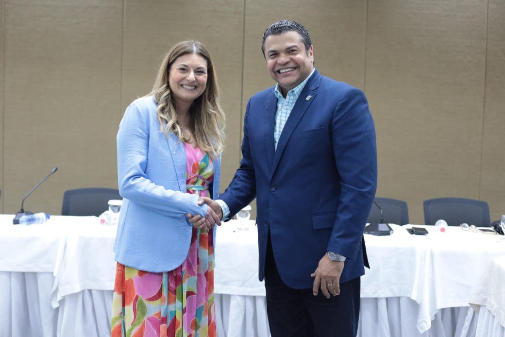 Tobías Crespo someterá proyecto sobre Ciudadanía Digital