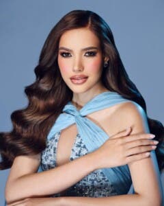 Dominicana clasifica al Top 40 de Miss World 2025