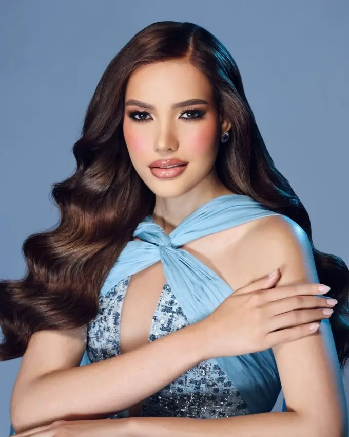 Dominicana clasifica al Top 40 de Miss World 2025