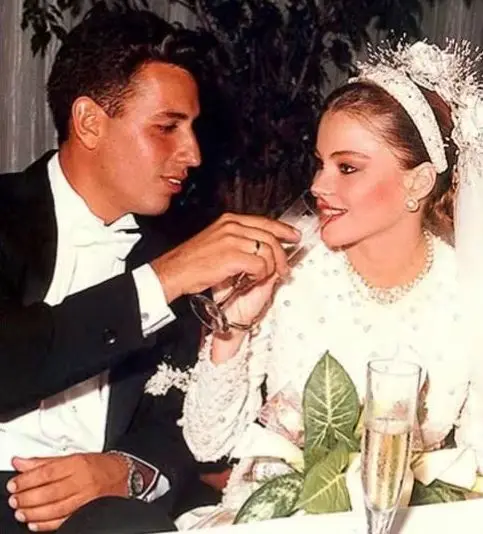 Lo que Sofía Vergara aprendió de sus parejas: El dinero importa