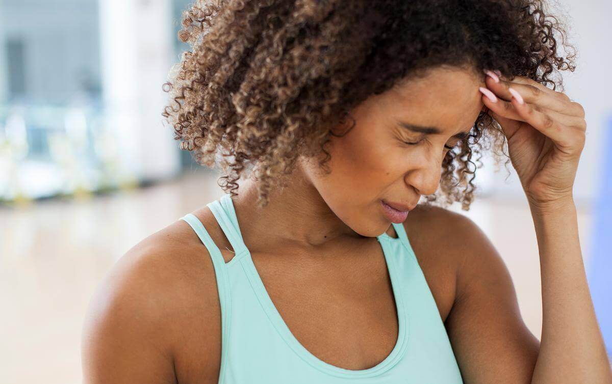¿Puede realmente un fármaco para la migraña aliviar los síntomas previos?