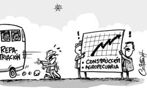 Tozudas estadísticas
