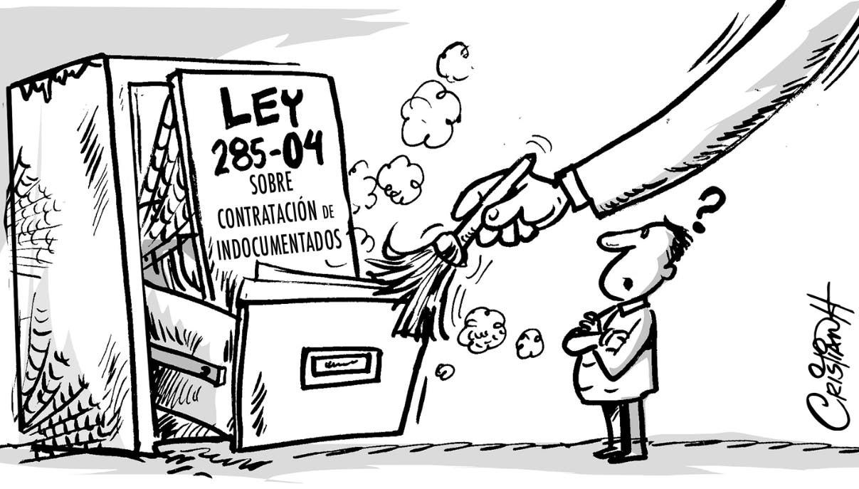 Veintiún años después