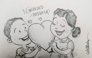 Día de las Madres      