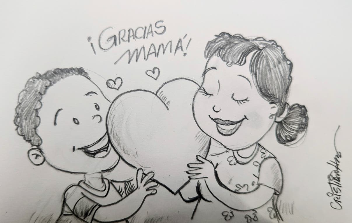 Día de las Madres      