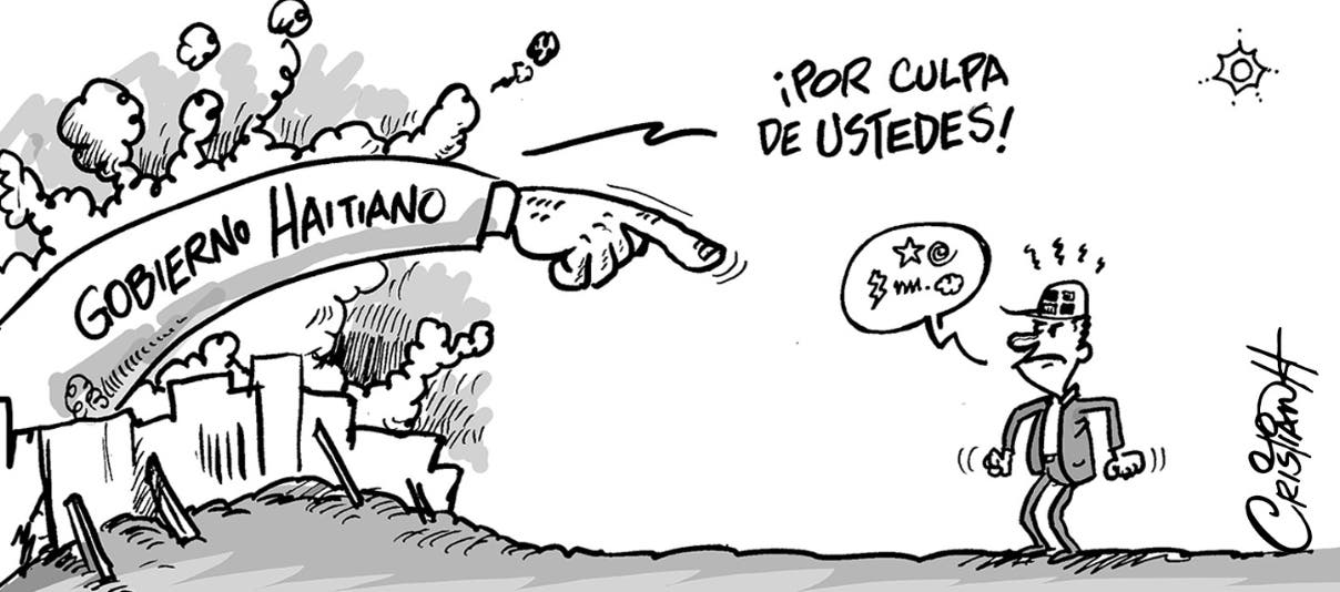 Mala maña