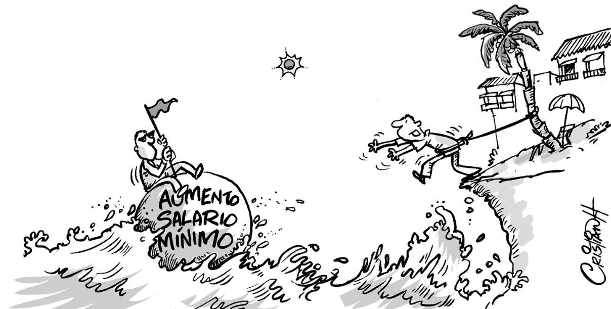 Un acto de justicia