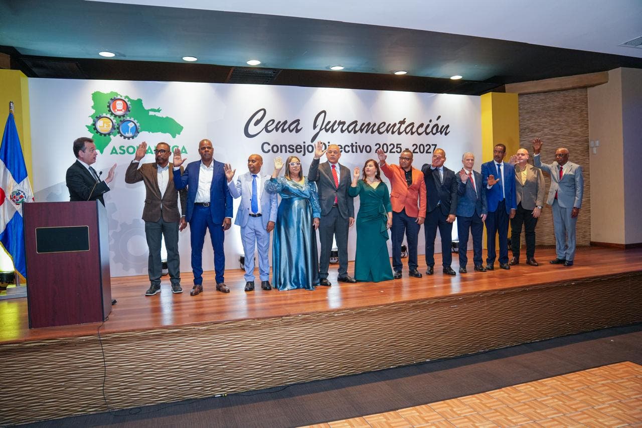 Asonameca aboga por formalizan empresas