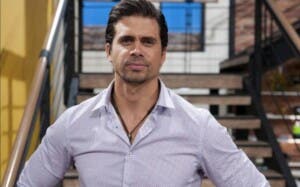 Arrestan al actor cubano Pedro Moreno por robo con violencia