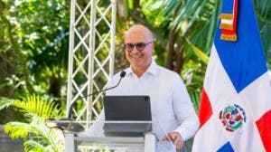 IDAC inaugura radar meteorológico en Loma Isabel de Torres