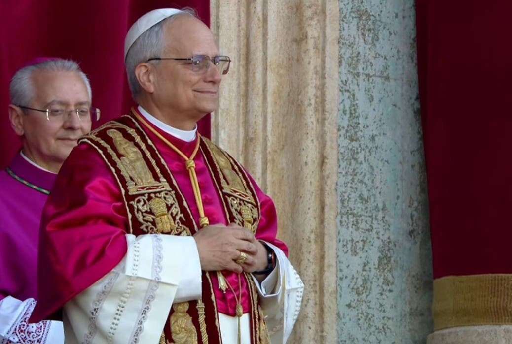El papa León XIV: un pontífice entre América Latina y Estados Unidos