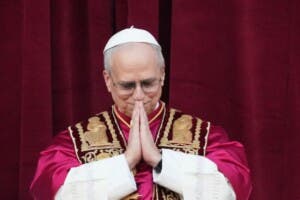 Estas son 5 curiosidades sobre el nuevo papa León XIV