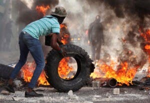 Crisis sanitaria en Haití: MSF alerta colapso hospitalario por violencia extrema en Puerto Príncipe