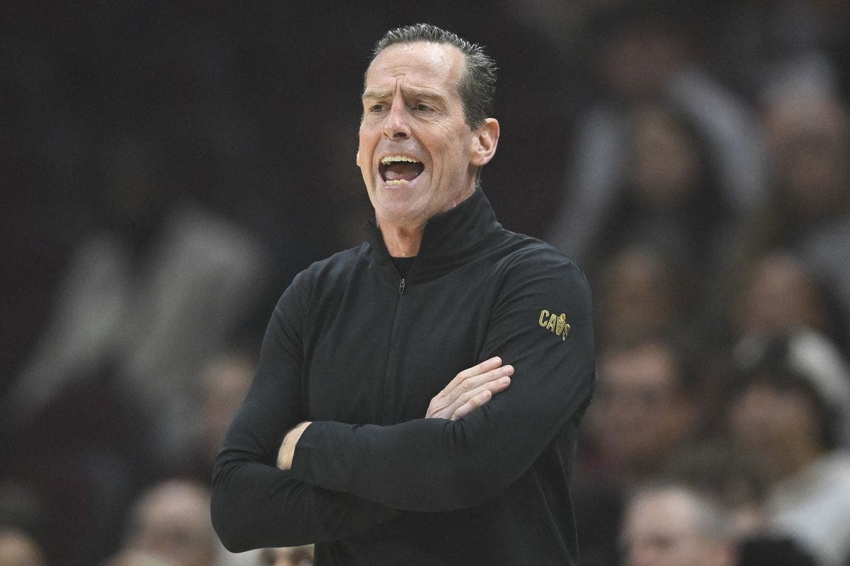 Kenny Atkinson: Entrenador del Año en la NBA