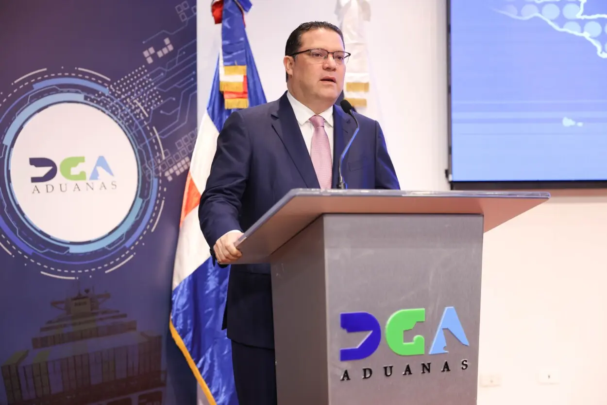 Aduanas busca fortalecer a los exportadores RD