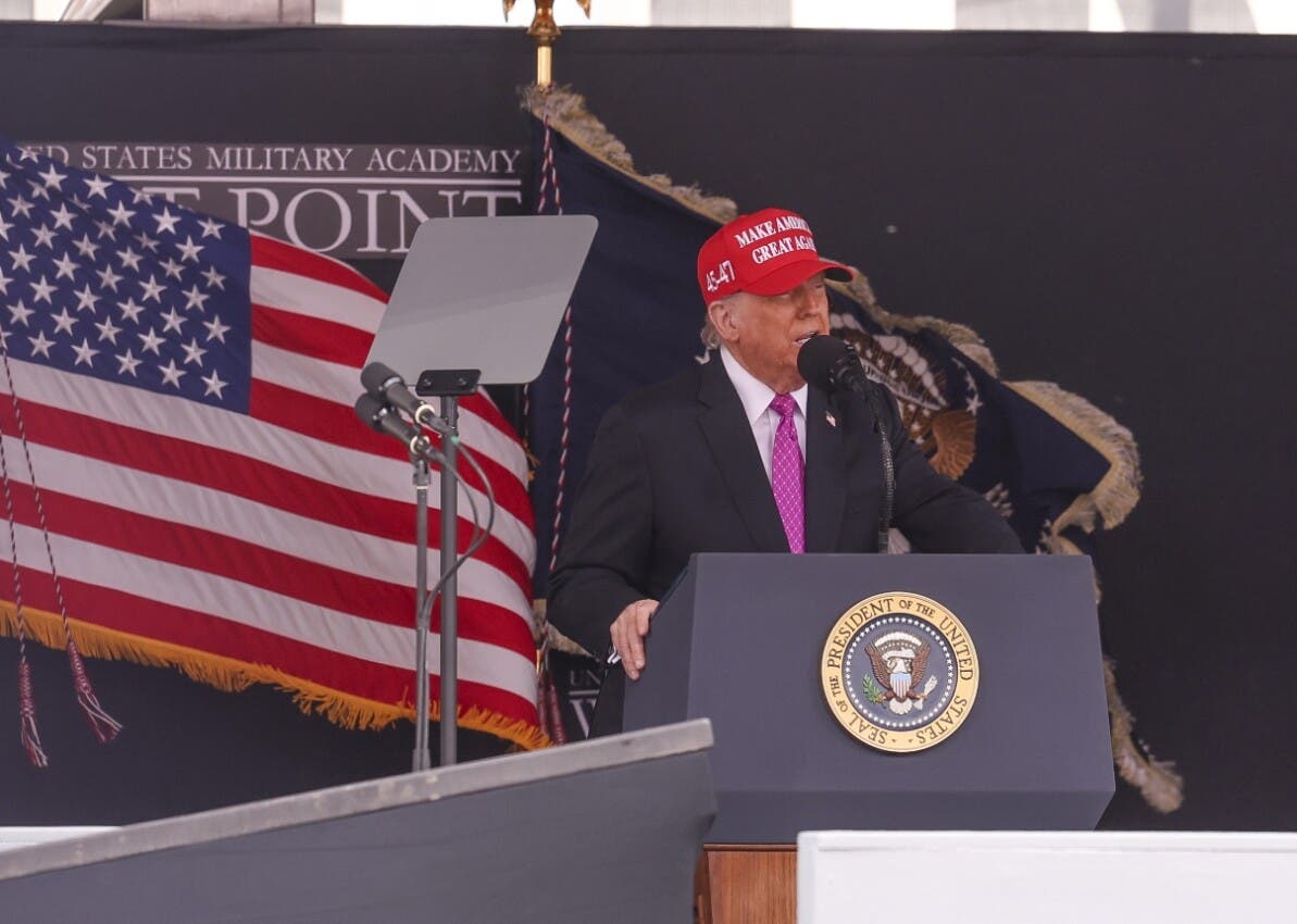 Aranceles de Trump con pocos avances