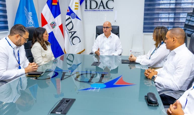 IDAC presenta plan estratégico 2025-2028